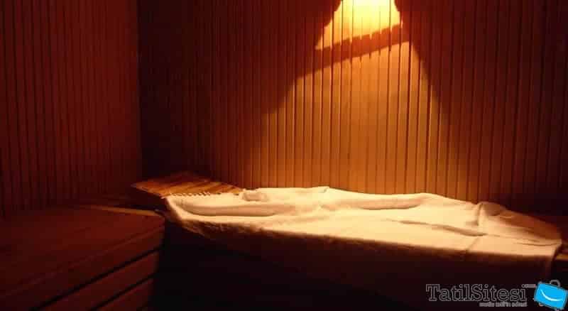 Best Apart Otel Ankara 